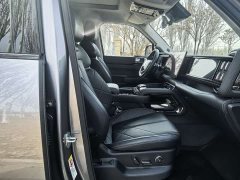 Fangchengbao Leopard 5 Navigator Edition - ფოტო 4
