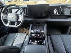 Fangchengbao Leopard 5 Navigator Edition - ფოტო 5