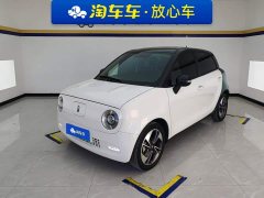 Ora Black Cat 351km Comfort Ternary Lithium - фото 1