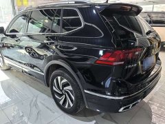 Volkswagen Tiguan L Outstanding Edition 330TSI Automatic Two-Wheel Drive R-Line Dragon Shine Version - фото 4