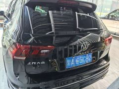 Volkswagen Tiguan L Outstanding Edition 330TSI Automatic Two-Wheel Drive R-Line Dragon Shine Version - фото 5