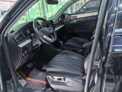 Volkswagen Tiguan L Outstanding Edition 330TSI Automatic Two-Wheel Drive R-Line Dragon Shine Version - фото 7