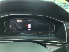 Volkswagen Tiguan L Outstanding Edition 330TSI Automatic Two-Wheel Drive R-Line Dragon Shine Version - фото 8