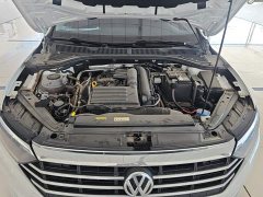 Volkswagen Sagitar 280TSI DSG Excellence Edition - фото 10