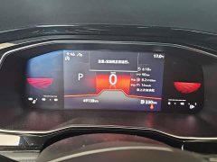 Volkswagen Sagitar 280TSI DSG Excellence Edition - фото 14