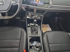 Volkswagen Sagitar 280TSI DSG Excellence Edition - фото 16