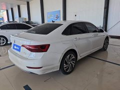 Volkswagen Sagitar 280TSI DSG Excellence Edition - фото 3