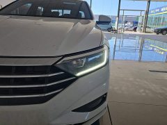 Volkswagen Sagitar 280TSI DSG Excellence Edition - фото 5