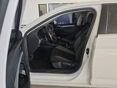 Volkswagen Sagitar 280TSI DSG Excellence Edition - фото 9