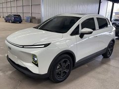 Geely Geometry E Firefly 401KM Linglong Tiger 4-Seater - ფოტო 1