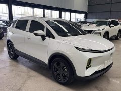 Geely Geometry E Firefly 401KM Linglong Tiger 4-Seater - ფოტო 10