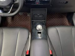 Geely Geometry E Firefly 401KM Linglong Tiger 4-Seater - ფოტო 11