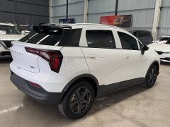 Geely Geometry E Firefly 401KM Linglong Tiger 4-Seater - ფოტო 12