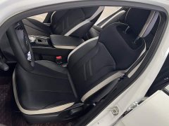 Geely Geometry E Firefly 401KM Linglong Tiger 4-Seater - ფოტო 13