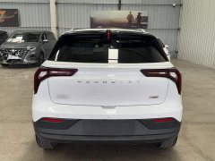 Geely Geometry E Firefly 401KM Linglong Tiger 4-Seater - ფოტო 14