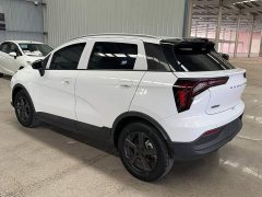 Geely Geometry E Firefly 401KM Linglong Tiger 4-Seater - ფოტო 15