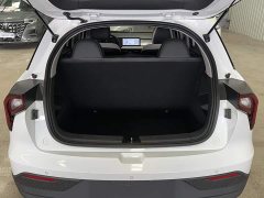 Geely Geometry E Firefly 401KM Linglong Tiger 4-Seater - ფოტო 16
