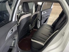 Geely Geometry E Firefly 401KM Linglong Tiger 4-Seater - ფოტო 17