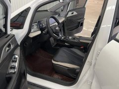 Geely Geometry E Firefly 401KM Linglong Tiger 4-Seater - ფოტო 18