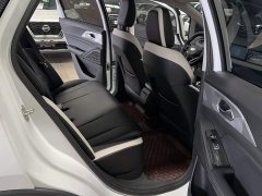 Geely Geometry E Firefly 401KM Linglong Tiger 4-Seater - ფოტო 2
