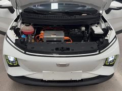 Geely Geometry E Firefly 401KM Linglong Tiger 4-Seater - ფოტო 20