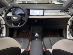 Geely Geometry E Firefly 401KM Linglong Tiger 4-Seater - ფოტო 3