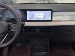 Geely Geometry E Firefly 401KM Linglong Tiger 4-Seater - ფოტო 4