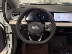 Geely Geometry E Firefly 401KM Linglong Tiger 4-Seater - ფოტო 6