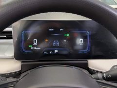 Geely Geometry E Firefly 401KM Linglong Tiger 4-Seater - ფოტო 7