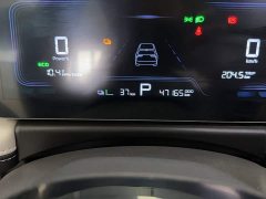 Geely Geometry E Firefly 401KM Linglong Tiger 4-Seater - ფოტო 8