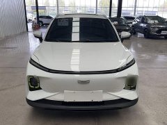 Geely Geometry E Firefly 401KM Linglong Tiger 4-Seater - ფოტო 9