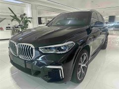 BMW X5 Facelift xDrive 40Li M Sport Package - photo 1