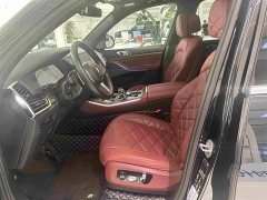 BMW X5 Facelift xDrive 40Li M Sport Package - photo 11