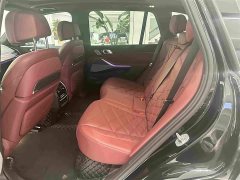 BMW X5 Facelift xDrive 40Li M Sport Package - photo 12