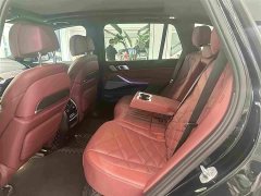 BMW X5 Facelift xDrive 40Li M Sport Package - photo 13