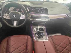 BMW X5 Facelift xDrive 40Li M Sport Package - photo 14