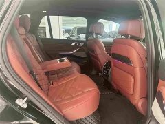 BMW X5 Facelift xDrive 40Li M Sport Package - photo 15