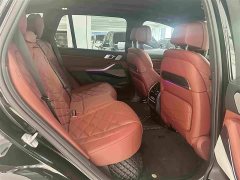 BMW X5 Facelift xDrive 40Li M Sport Package - photo 16