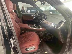 BMW X5 Facelift xDrive 40Li M Sport Package - photo 17