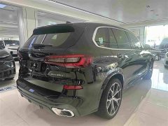 BMW X5 Facelift xDrive 40Li M Sport Package - photo 18