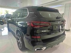 BMW X5 Facelift xDrive 40Li M Sport Package - photo 19