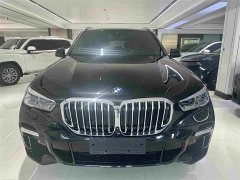 BMW X5 Facelift xDrive 40Li M Sport Package - photo 2