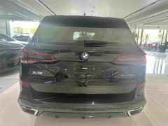 BMW X5 Facelift xDrive 40Li M Sport Package - photo 20