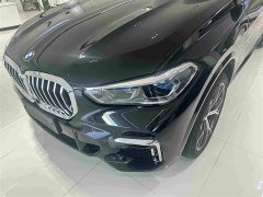 BMW X5 Facelift xDrive 40Li M Sport Package - photo 3