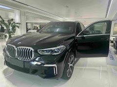 BMW X5 Facelift xDrive 40Li M Sport Package - photo 5
