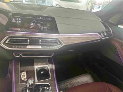 BMW X5 Facelift xDrive 40Li M Sport Package - photo 8