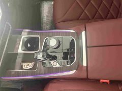 BMW X5 Facelift xDrive 40Li M Sport Package - photo 9