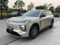 Changan Qiyuan Q07 215 Premier Edition - photo 1