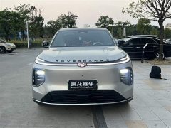 Changan Qiyuan Q07 215 Premier Edition - photo 2