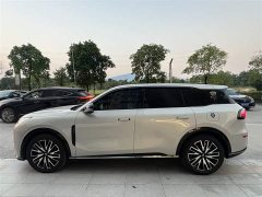 Changan Qiyuan Q07 215 Premier Edition - photo 3